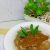 Resep Bubur Singkong Gula Merah