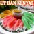 Resep Cenil Lembut dan Kenyal