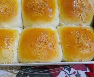 Resep Roti Sobek Anti Gagal