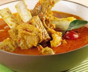 Resep Gulai Daging Sapi Khas Jawa Timur