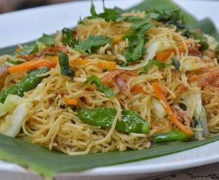 Bihun Goreng