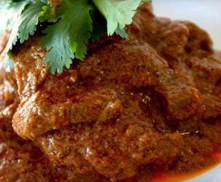 Tips Memasak Rendang Ayam Padang