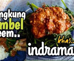 Cara Membuat Sambel Asem Khas Indramayu