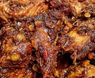 Tips Memasak Rendang Ayam Bumbu Instan