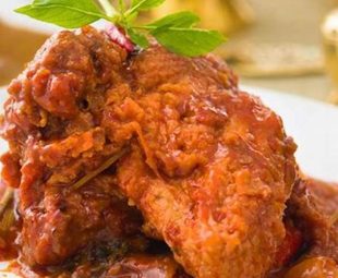 Bumbu Rendang Ayam