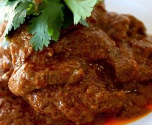 Tips Membuat Rendang