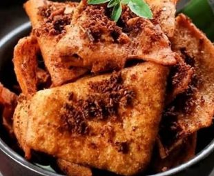 Cara Membuat Rendang Asli Bukittinggi