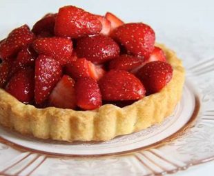 Tart Strawberry