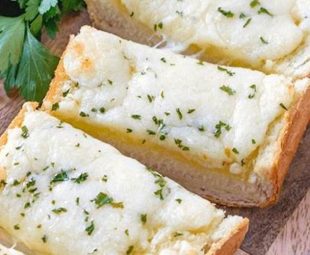 Bread Cheese