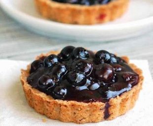 Tart Blueberry