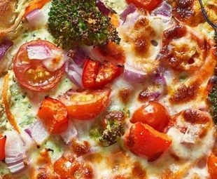 Harga Pizza Hut dan Gambarnya: Menikmati Makanan Lezat dengan Harga Terjangkau