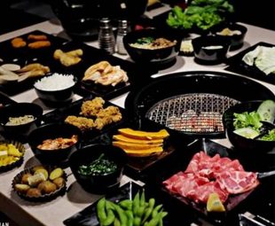 Gyu Kaku Pik Avenue: Menikmati Makanan Enak dan Suasana Menyenangkan di Jakarta