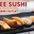 Harga Menu Genki Sushi: The Perfect Blend of Taste and Affordability