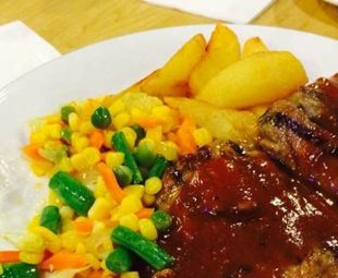 Harga Menu Abuba Steak: Nikmati Hidangan Lezat dengan Harga Terjangkau