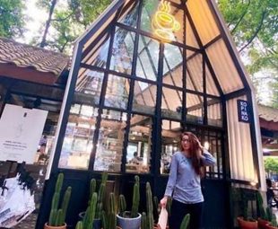 Warung Kopi Nako Bogor – Menikmati Kopi dengan Nikmat di Bogor