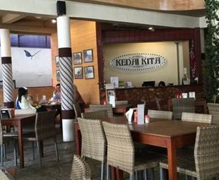 Kedai Kita Bogor Timur: Makanan, Keramahan, dan Kenangan yang Tak Terlupakan