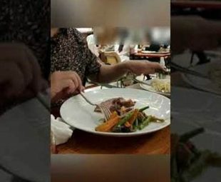 Joni Steak Gajah Mada: Makan Nikmat dengan Suasana yang Menggugah Selera