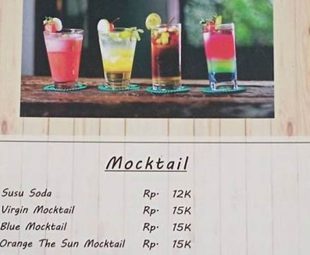 Kopi Kakak Surabaya Menu: Exploring the Delights of Surabaya’s Coffee Scene