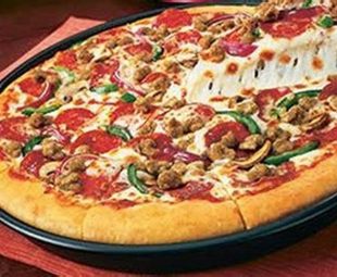 Rasa Pizza Hut yang Paling Enak: Menikmati Sensasi Lezat dalam Setiap Gigitan