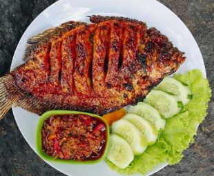 Resep Ikan Nila Selain Digoreng