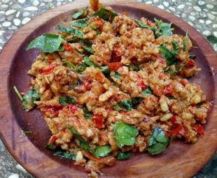 Resep Sambal Tempe Enak Sederhana