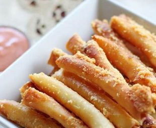 Resep Cheese Stick Super Renyah