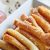 Resep Cheese Stick Super Renyah