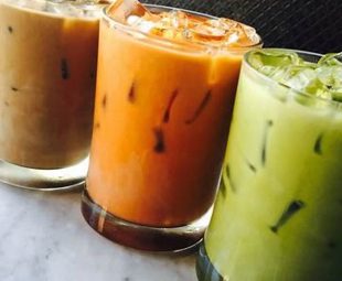 resep minuman dalam bahasa inggris