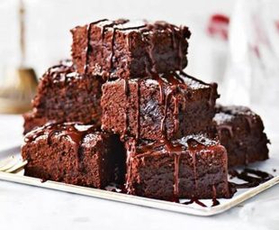 Gambar Brownies