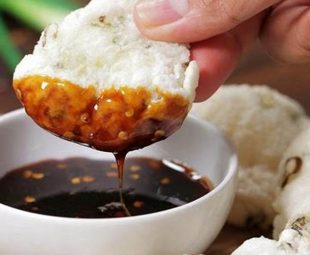 Tips Sambel Rujak Cireng