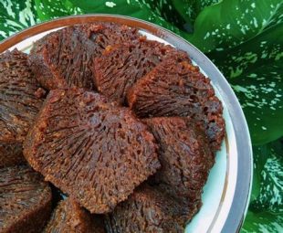 Resep Kue Basah Mudah dan Cepat