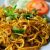 Resep Mie Kuning Basah Goreng