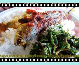 Resep Sambel Pecel Blitar