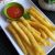 Resep Stik Kentang Keju Crispy