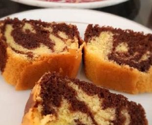 Resep Bolu Panggang 4 Telur