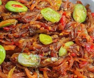 Resep Tumis Pepaya Muda Pedas