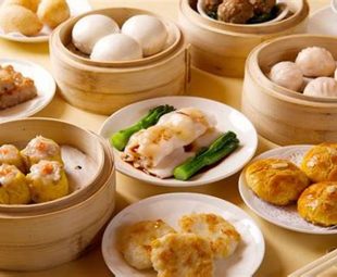 Resep Dimsum Sederhana Anti Gagal