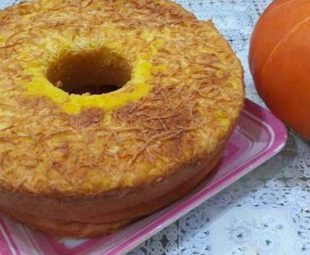 Resep Bolu Labu Kuning Simple