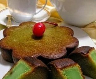 kue khas melayu riau beserta resepnya