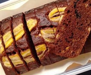 Resep Bolu Pisang Kukus Sederhana