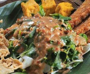 Resep Sambel Pecel Blitar 1 Kg: Nikmatnya Pedasnya Jawa Timur