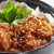 Resep Chicken Karage Saus Teriyaki