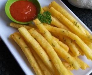 Resep Stik Kentang untuk Jualan