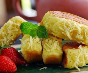 Resep Kue Simple dan Murah