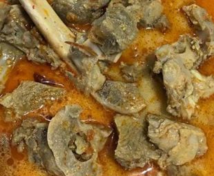 Resep Masakan Daging Kambing Kecap Bango