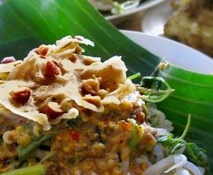 Resep Sambel Pecel Blitar 1 kg