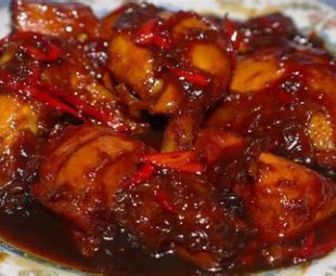 Resep Semur Daging Ala Rumahan