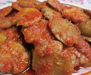 Jengkol