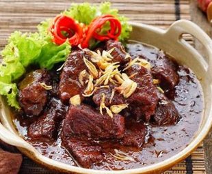 Cara Memasak Daging Sapi Semur