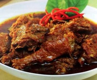 Cara Membuat Ayam Semur Kecap